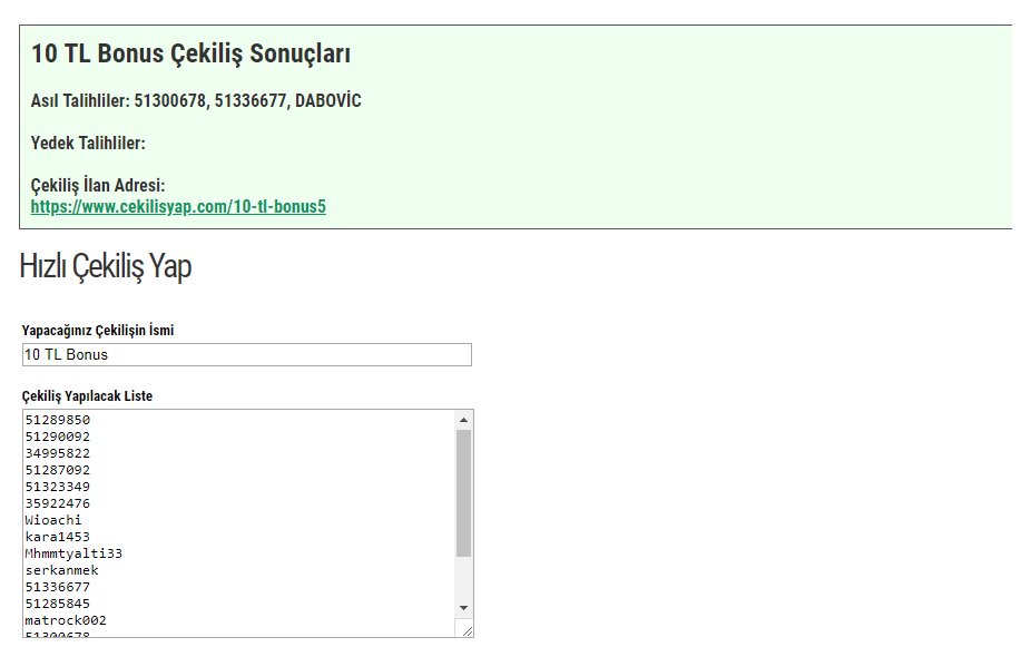 lejonbilgi's tweet photo. Çekiliş sonucu kazanan üyelerimiz :

51300678, 51336677, DABOVİC oldu .

30 gün boyunca her gün yapılacak promosyonlarımzdan kazanmak için takipte kalın . Geliştirmek ve değiştirmek adına sizler için çalışacağım . Katılımlar için herkese çok teşekkürler :) https://t.co/hcoGwqfGjB