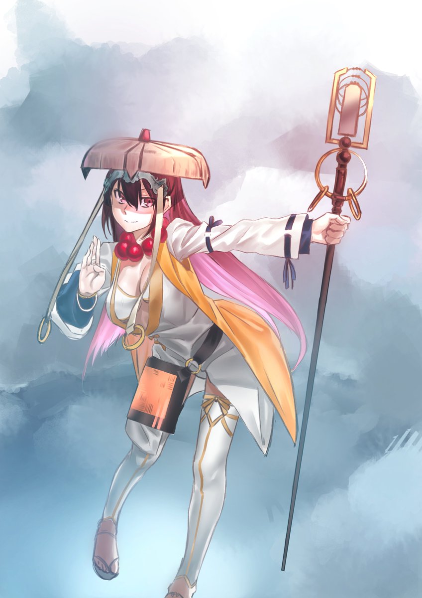 画像をダウンロード 三蔵 Fgo イラスト 8453 Gainjpgazo
