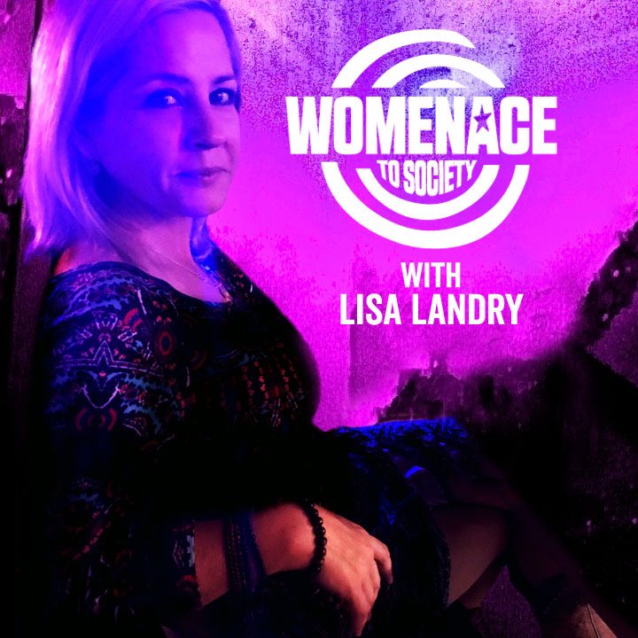 LisaLandry's tweet photo. EP 36 Welcome special womenace Lisa Jo Outlaw. Outlaw founded Little Fayette Village- one of Top 10 Places 2 see in #Fayetteville Arkansas & Outlawโs also fought #zombie squirrels #WhenAnimalsParty #artist #teacherlife https://t.co/sbusSt8HDQ https://t.co/Th2wjwMNbb