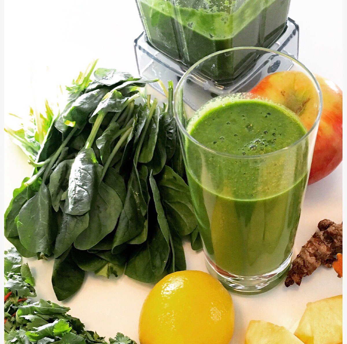 Hot Product Alert! Don't miss our Nu Super Juice offer code (NUYU18) ☀️ All your #fruits and #veggies in one scoop→ bit.ly/NuSuperJuice #nuyuexperience #wholebodyhealth