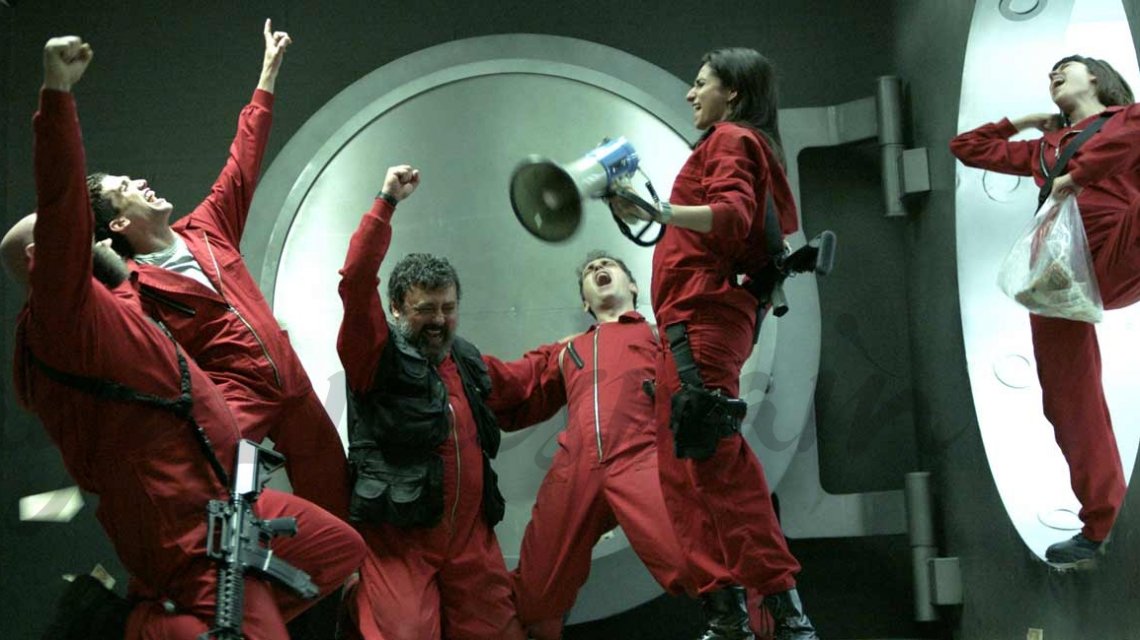 88mph_oficial's tweet photo. Comemorem! Netflix anunciou a 3ª temporada de La Casa de Papel
Veja: https://t.co/tbPiS2unWX https://t.co/LBjbQl8LAI