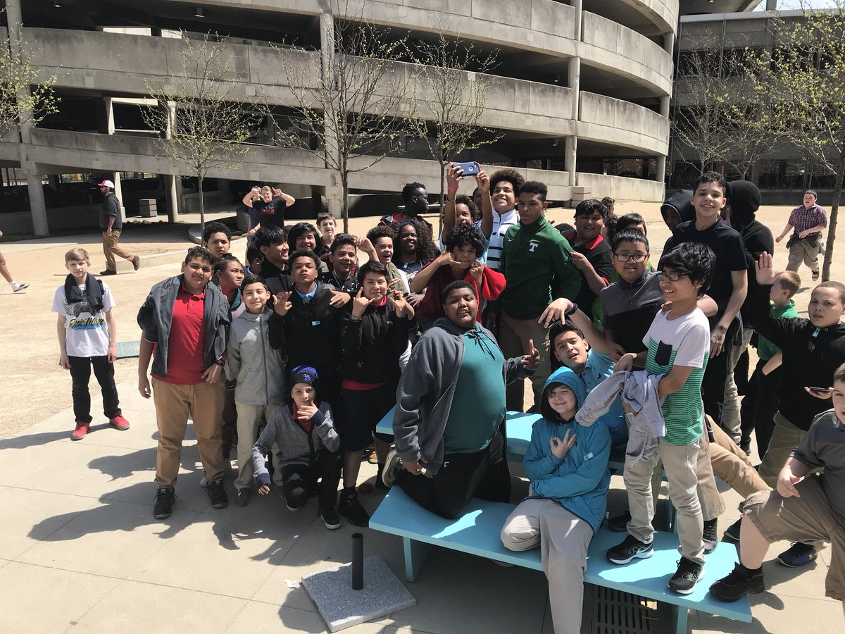 swmr27's tweet photo. Apparently we ran into Deng Adel it was a big deal!  #louisvillecards https://t.co/5vtL0VMVJj