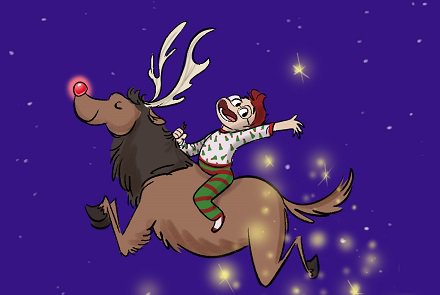 AmazonRapids's tweet image. Today's Rapids Artist spotlight is on Katie Orcutt (she also writes too!) In her own words: "I enjoy a diverse variety of experiences and lifestyles because ultimately, my passion is a good story! I love life and coming up with new ways to make the world laugh." Thanks @orcapod1!