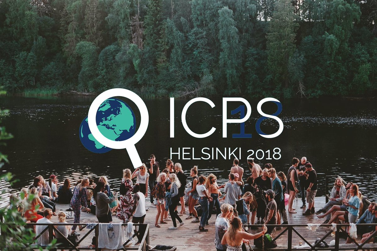 icps2018's tweet photo. GOOD NEWS! We're opening the second round of the registration! We have no spots available right now but we expect some spots will open up. So you can register for the queue now. Fill your application here https://t.co/u1wB6iDv6O. You don't want to miss this chance!✨😍 #ICPS2018 https://t.co/C43fiEDBoE