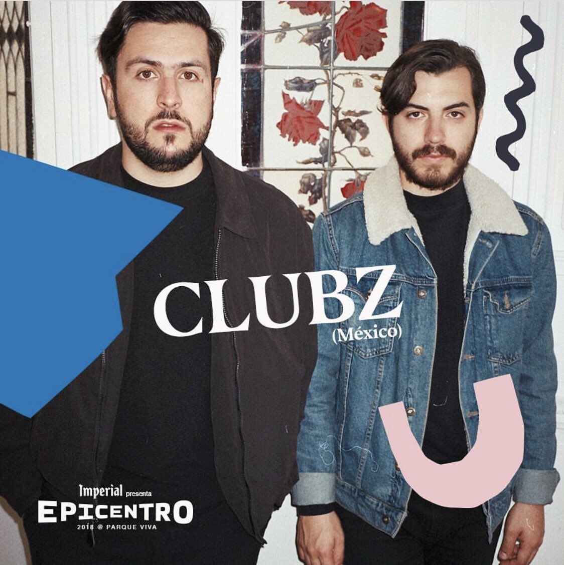 Nos vemos este finde en Costa Wrica 🇨🇷💥✨ <a href="/EpicentroFest/">Epicentro</a>