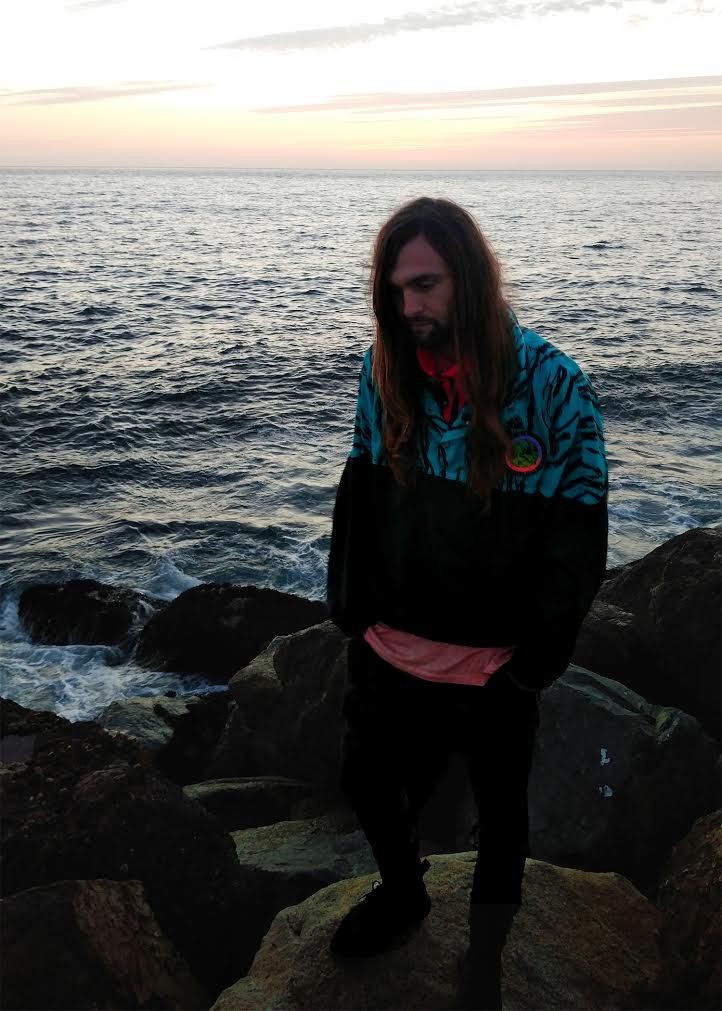 Los Angeles songbird <a href="/onji_tunes/">Onji</a> tags in Denham &amp; Producer Dane for new single “Friction” bit.ly/2JXP6a7