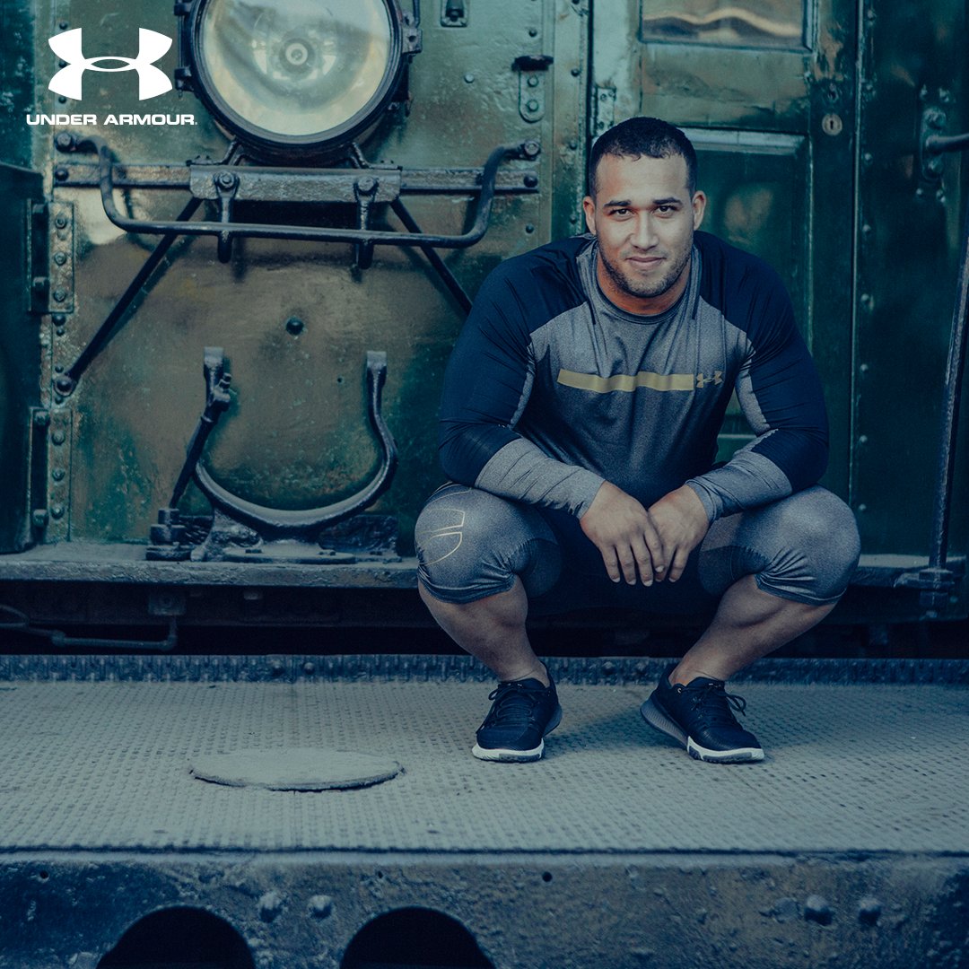 under armour chile online