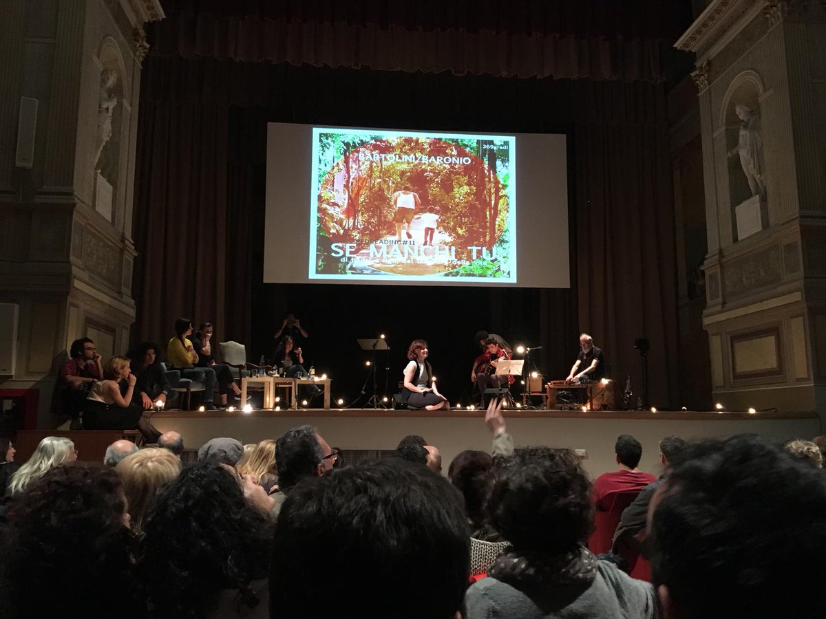 editorilaterza's tweet photo. Ci siamo! Inizia il #RedReading al @TVillaTorlonia con @alprunetti, @martafana e tanti amici. https://t.co/nHMWVqtaZw
