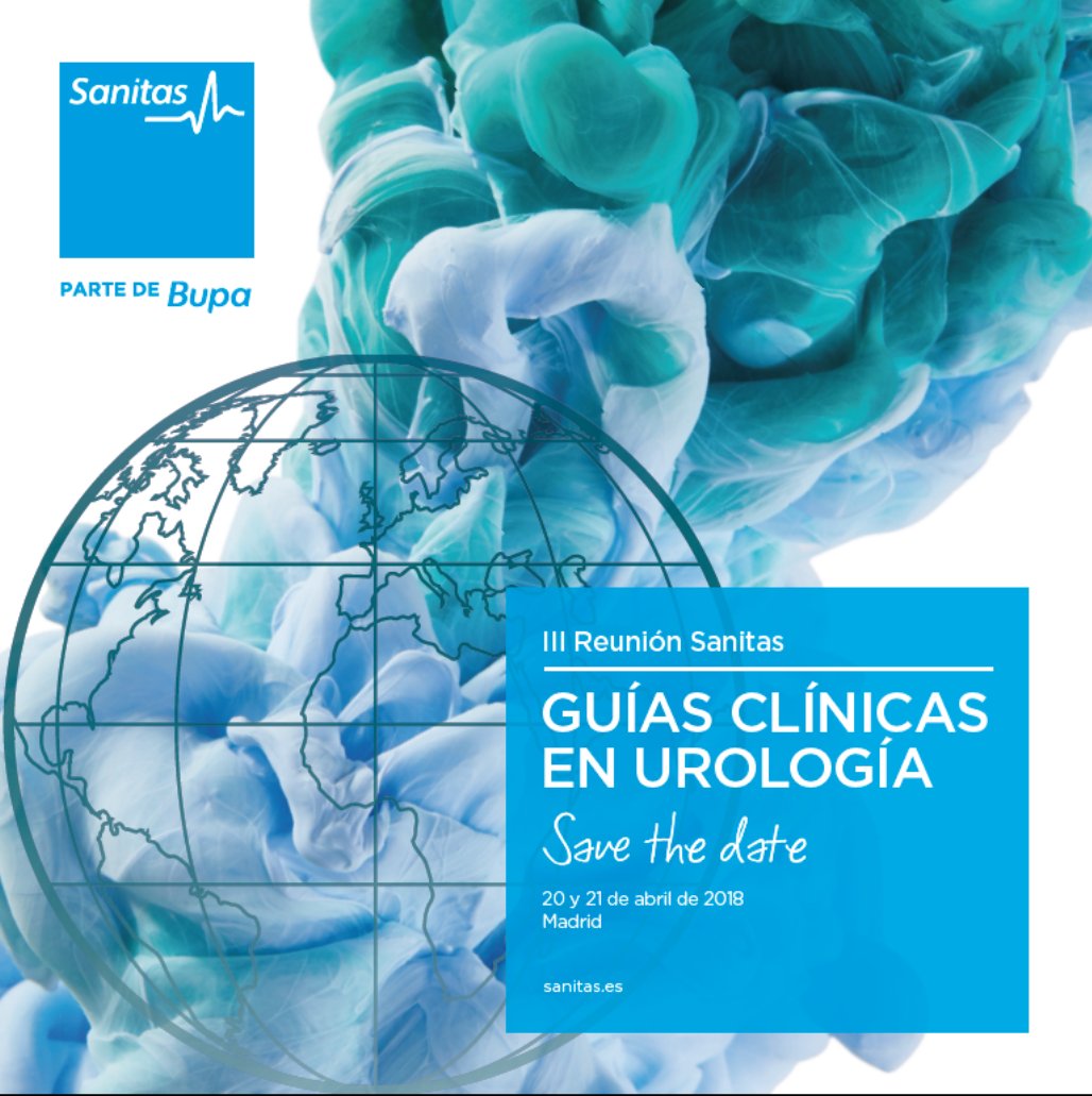 European Association of Urology (EAU) on Twitter "EAU Clinical