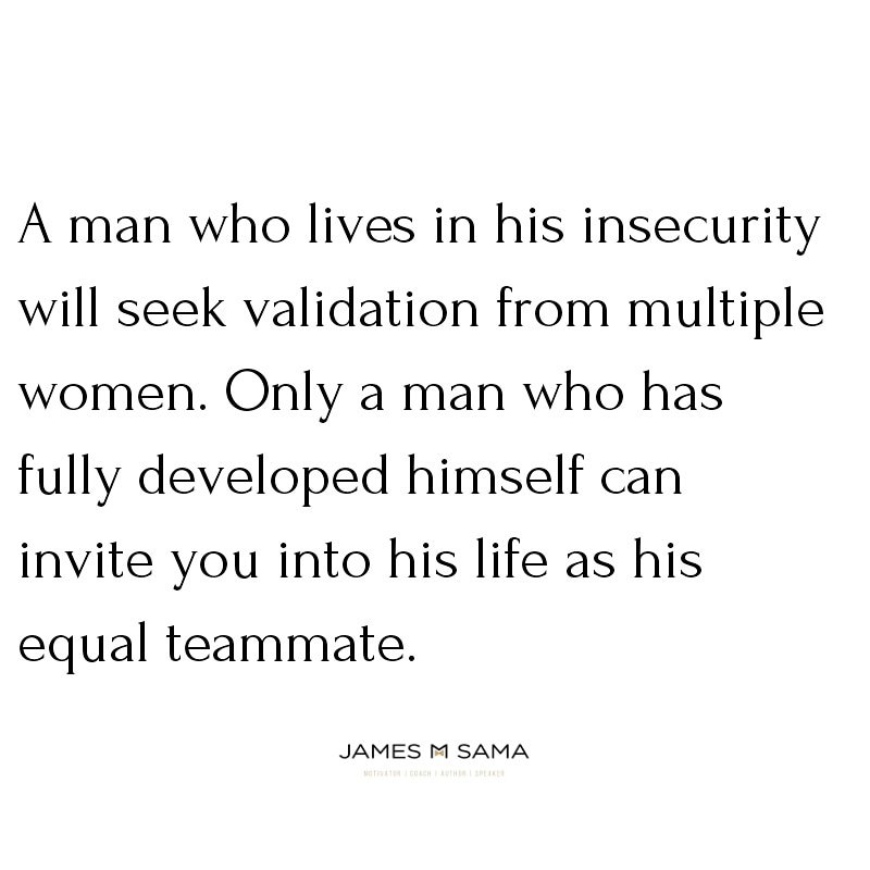 James Michael Sama tweet media
