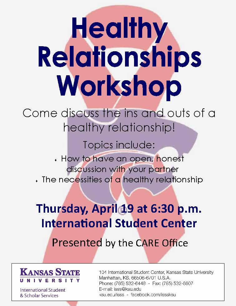 K-State ISSS tweet media