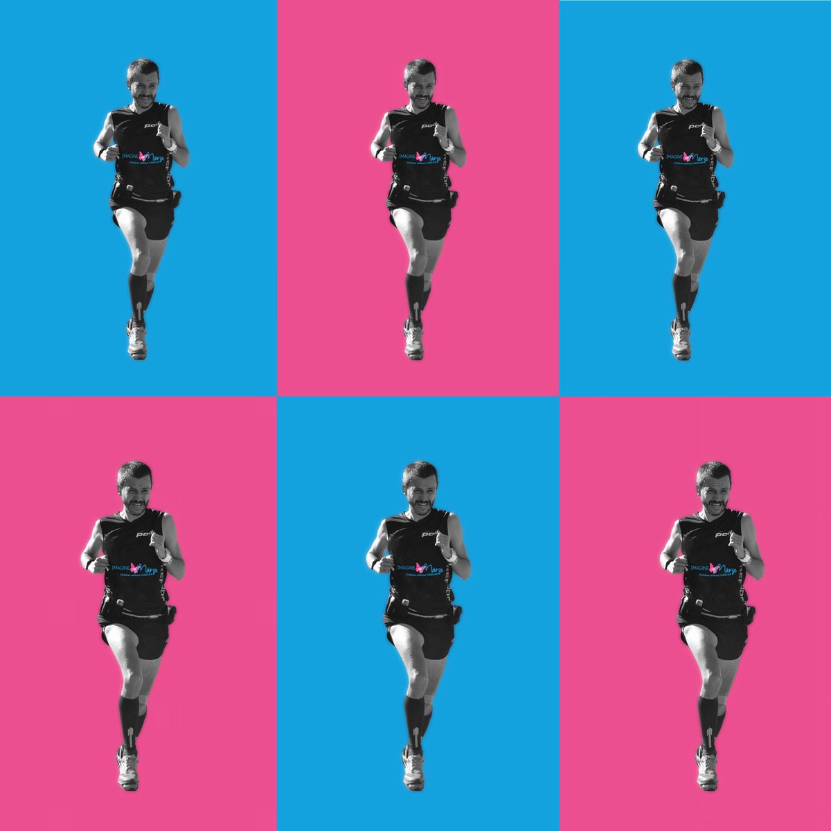Paris_R_Runners's tweet photo. 🔛Collecte : Imagine 6 World Marathon Majors For Margo : https://t.co/Qn8pa7vKUo
▪️
1️⃣Year.
1️⃣Runner.
1️⃣Goal.
6️⃣World Marathon Majors
▪️
📆 2018
🏃🏻‍♂️ @Seb_Le_Goc 
🦋 @ImagineforMargo 
🌎 @WMMajors Tky/Bos/Lon/Chi/NYC
#FlyThe6
#StriveFor6
#Imagine6ForMargo https://t.co/lj0ASMasTh
