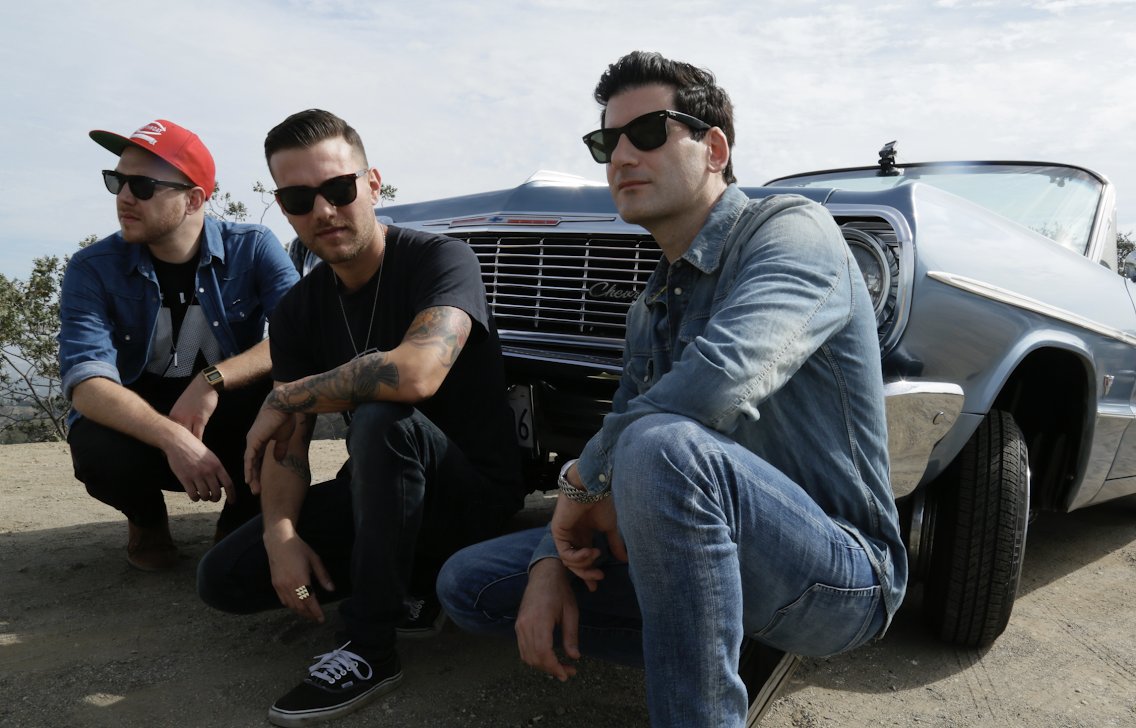 destructoamf's tweet image. My Remix of 'Last Forever' by @WeAreOliver just dropped!  
Listen/Buy here: smarturl.it/LastForeverRmx