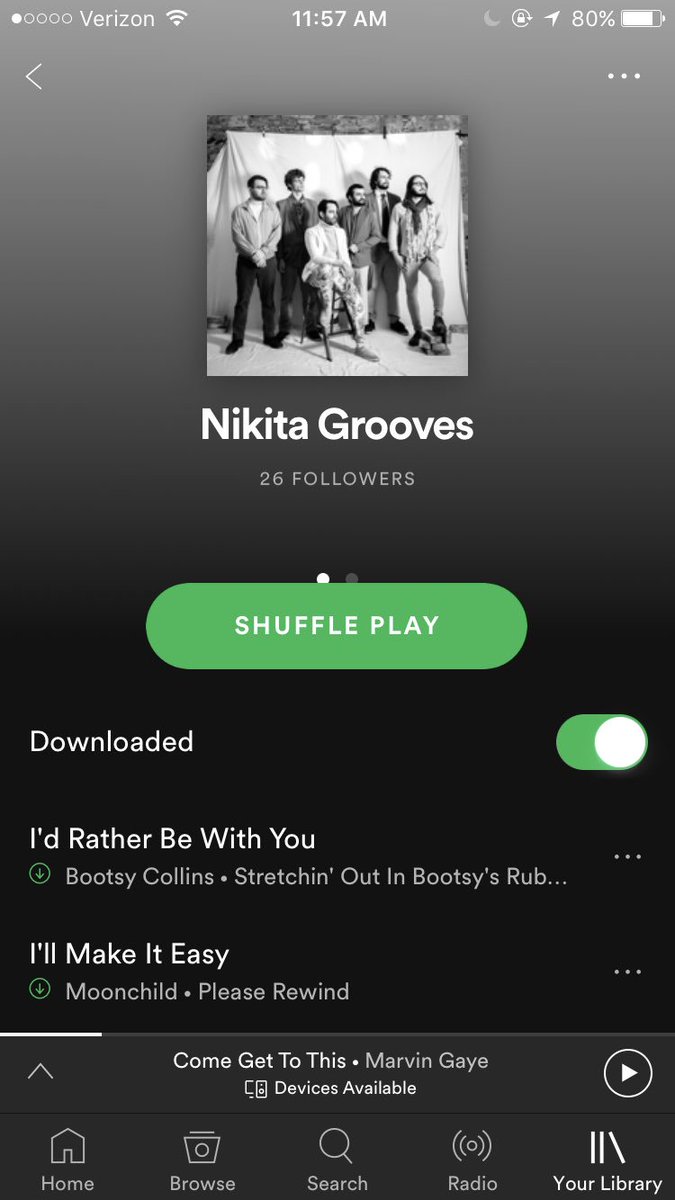 nikitatheband's tweet photo. #nikitagrooves https://t.co/fp7Cl5y9qo
