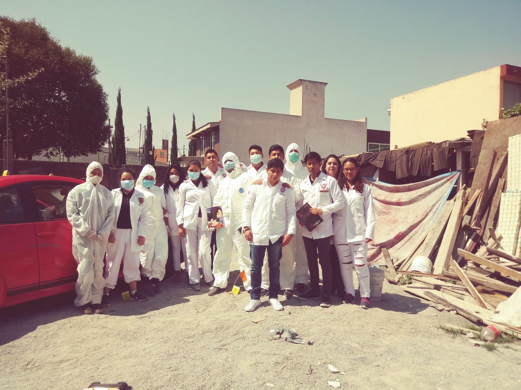 CDMXOR's tweet photo. #Alumnos_Criminalística #2do_cuatrimestre en práctica escolar de campo @CESCIJUC_TOLUCA
#OrgulloCescijuc #YoSoyCescijuc #CESCIJUC https://t.co/iIqvwDNRQA