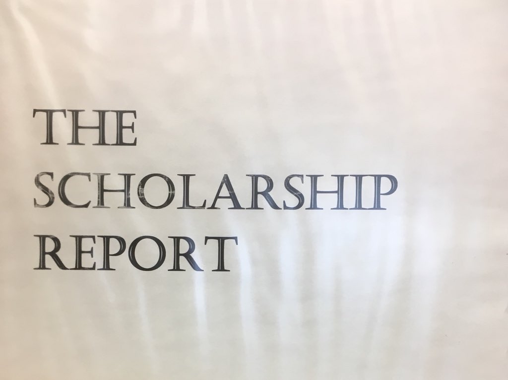 op_guidance's tweet photo. The April/May Scholarship Report now available in the Guidance Office. #scholarships @OP_HWDSB @kammendolia @dschroederHWDSB @Dcmerl @foxsofia21 https://t.co/Gw8vWAzhxa