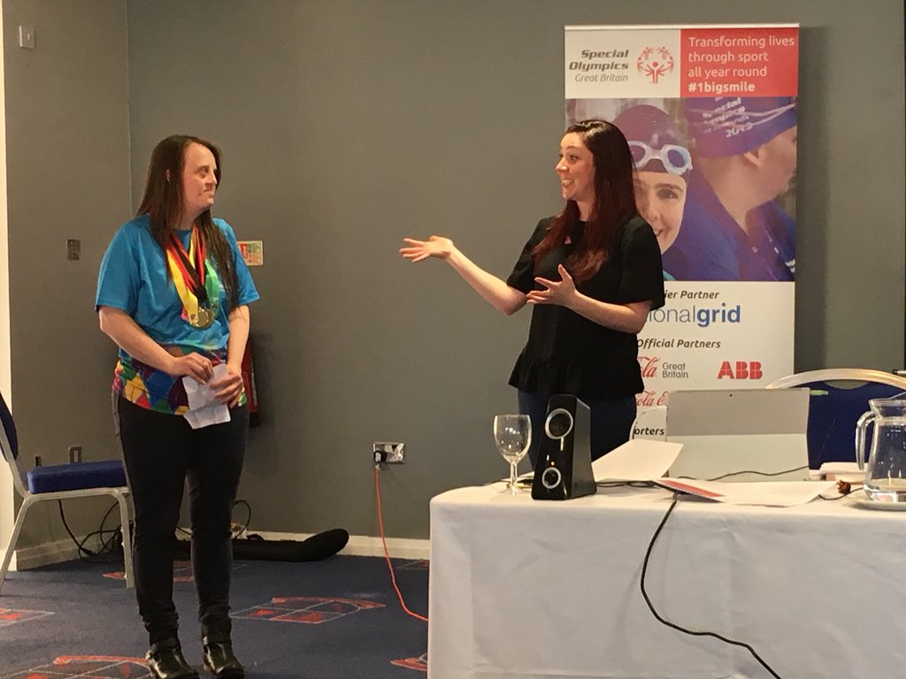 Energize STW tweet media