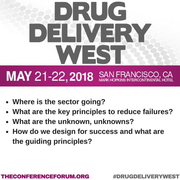 The Conference Forum tweet media