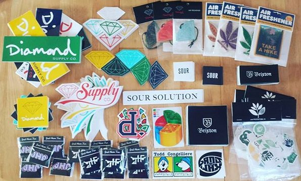 skate_stickers's tweet photo. https://t.co/2XSvxgUZ2q
#diamondsupplyco #justhavefun #jhf #brixtonclothing #palace #palaceskateboards #dearskating #libertyskateboards #ganjwax #sourskateboards #soursolution #magentaskareboards #skatemental #skateboardstickers #skatestickers #skateboardsticker #skatesticker https://t.co/aTAZkOp1dE