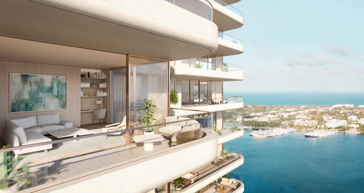 MansionGlobal's tweet photo. Miami Area Gets Newest Crop of Condos https://t.co/cboqegvocj https://t.co/AHtiXQgrrq