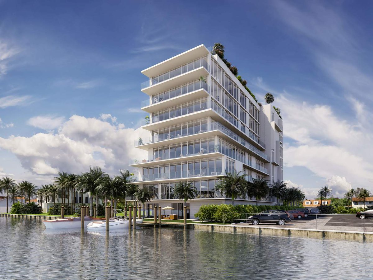 MansionGlobal's tweet photo. Miami Area Gets Newest Crop of Condos https://t.co/cboqegvocj https://t.co/AHtiXQgrrq