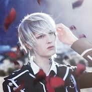 InnerLucas's tweet image. #NewProfilePic