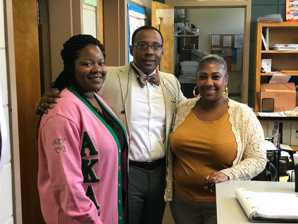 Pine Bluff School District tweet media