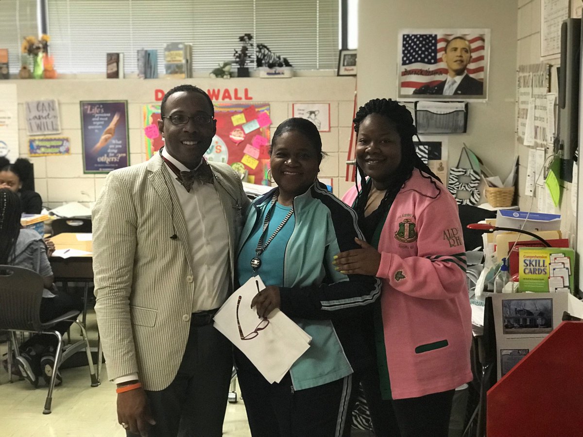 Pine Bluff School District tweet media