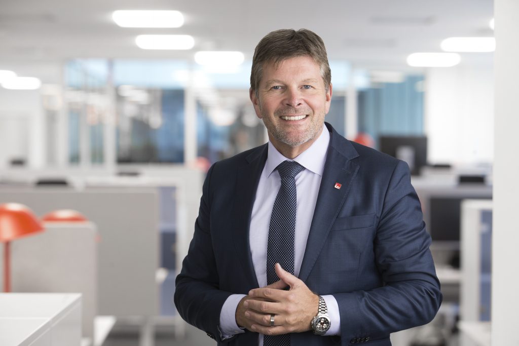 Don't miss our catch up with Svenska Spel. "Gaming Advertising is too aggressive" > i-gamingforum.com/interview-with… #iGamingForum #Gaming