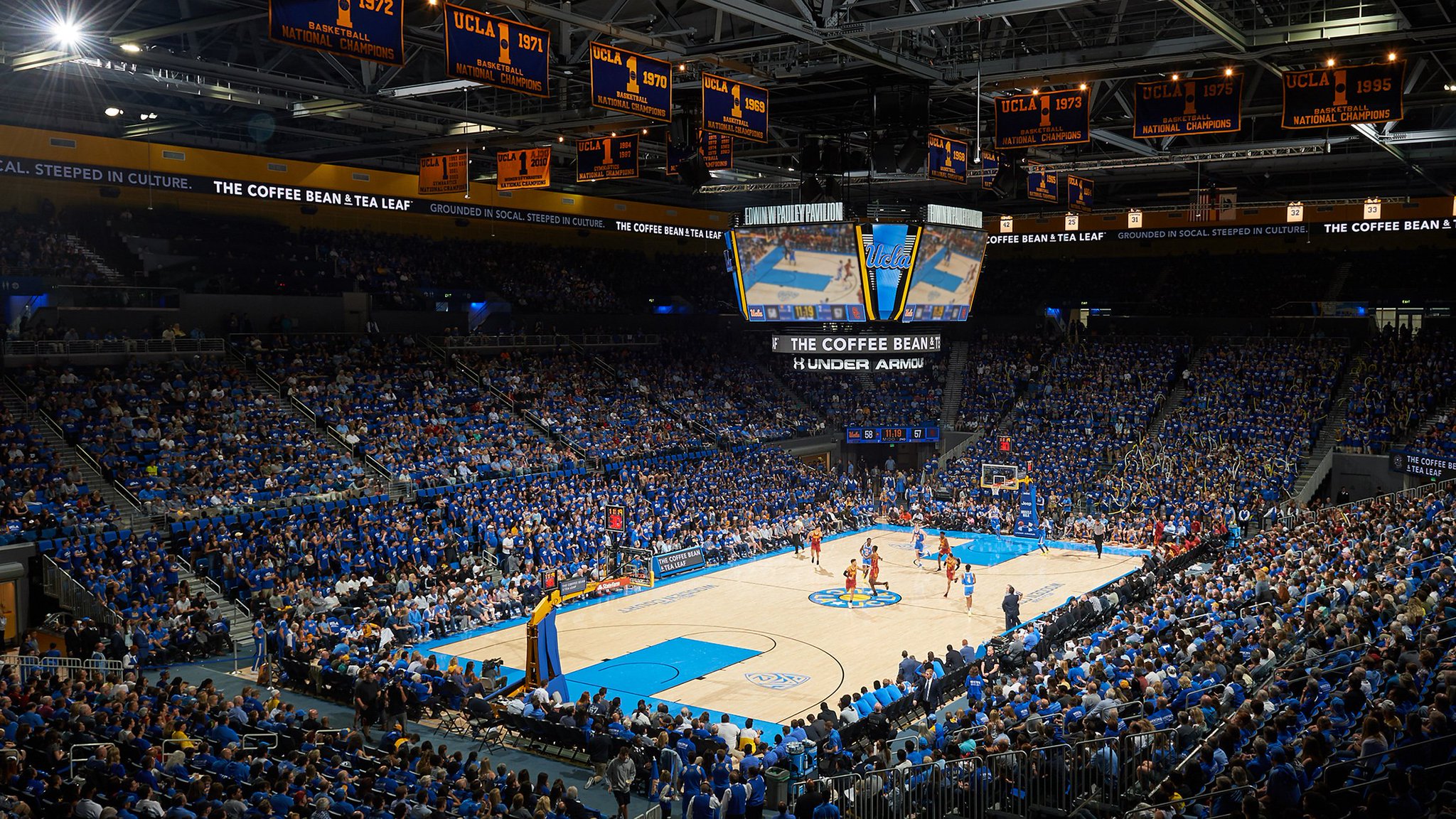UCLA Basketball on Twitter "Registration is underway for UCLA's summer