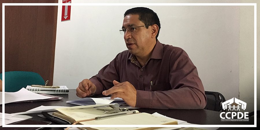 CcpdEsmeraldas's tweet photo. Al momento, el @CN_Igualdad aplica una encuesta de diagnóstico del sistema de protección al @CcpdEsmeraldas , mediante su técnica provincial @evelynvarela278 y #MarcoRamirez, técnico de participación del @MIES_Zona1. https://t.co/CaSsY40fdi
