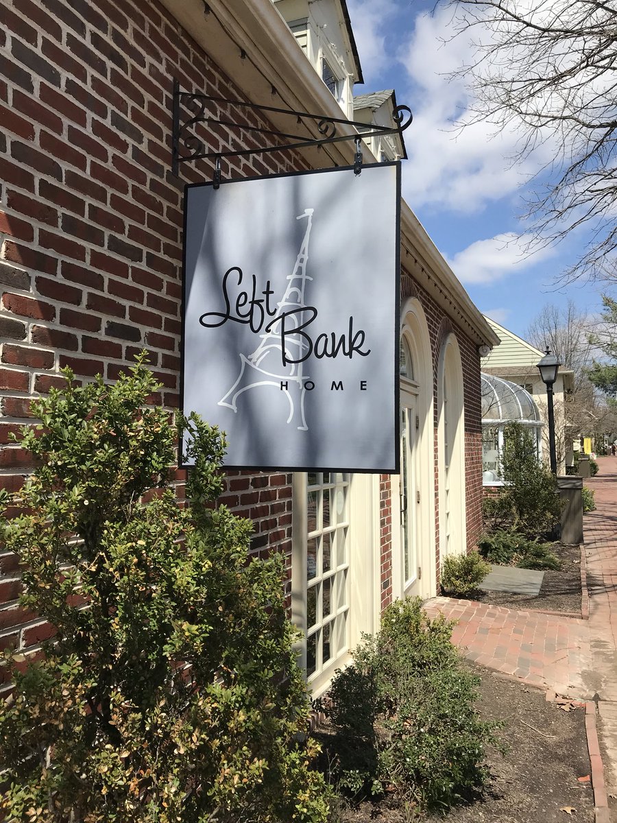 redcurlgurl's tweet photo. Best. Sale Sign. Ever. @Left_Bank_Home #charming #lovely https://t.co/WzMCeKDnVE