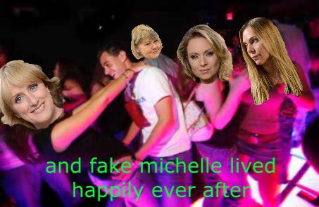 in ibiza for a few weeks to clear me head from all this hunter and mel monstrosity before i go on me travels . avin a great time catchin up with ronnie roxy and aunt babe . i ave a new boyfriend and life is finally startin to look up for me . happy times and places 

#eastenders