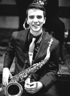 JazzBitesSips's tweet photo. Music lovers come listen to the #JBS20 musical artist Owen Evans a week from tomorrow. Drop by the Clymer Museum and Gallery to get your tickets or visit https://t.co/kJo2uWxOVr. #CelebrateSpring https://t.co/gb3XJYmZ2t