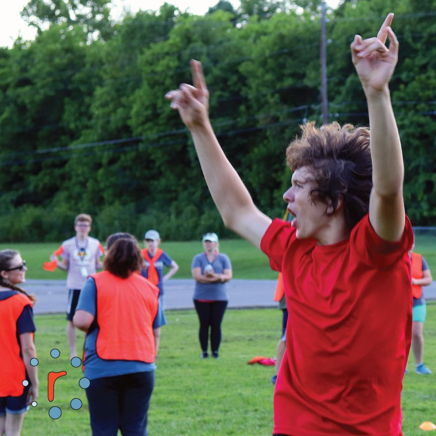 Radius_Camps's tweet photo. The summer is almost here, and there is still time to join us! We still have space at most of our camp locations and everyone is welcome. Register at https://t.co/bP5tC4zQn7 https://t.co/JiGnJQ3fyO