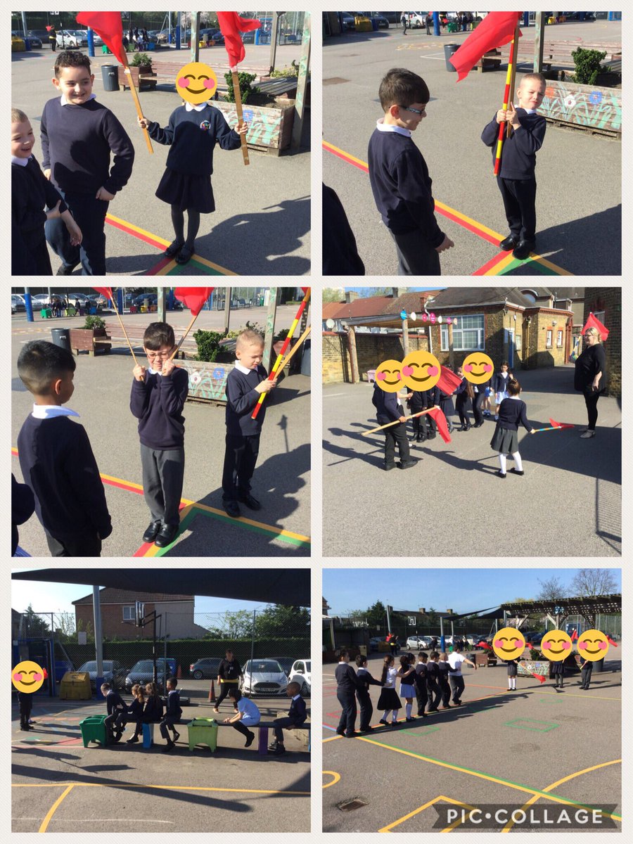 EPSMissNJudd's tweet photo. Acting out a scene from 'The Railway Children' 😊🚂 #miniactors #speakitwriteit @Eastfield_EN3 @ChristallaJ @karolyn_dalal https://t.co/WnIWk5cME3