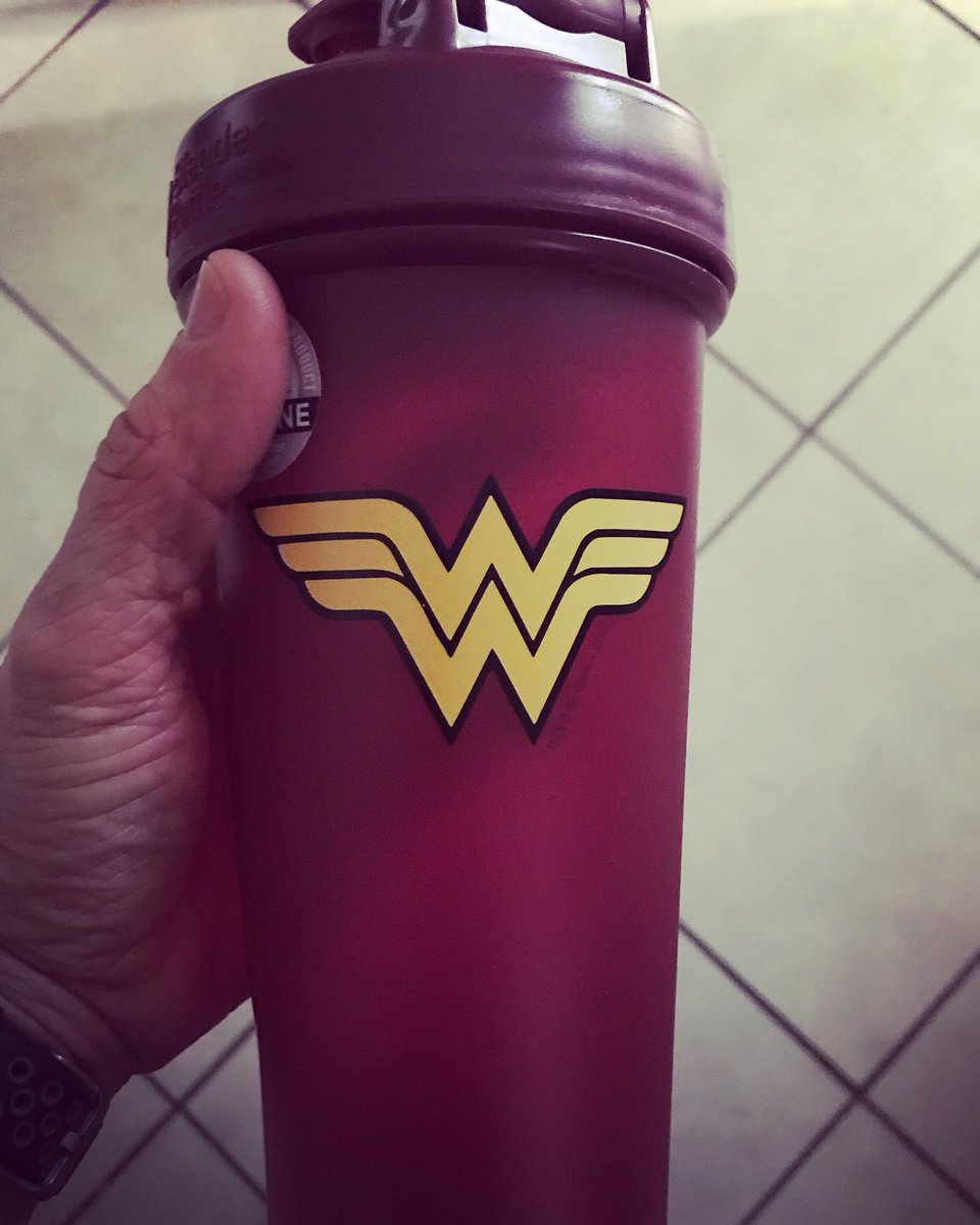 WPCompetitor51's tweet photo. When you need a little motivation....this is what you purchase. #WonderWoman  #strength #stageprep #physique #CompetitionTime #bodybuilding https://t.co/NLJ4lfSkuL