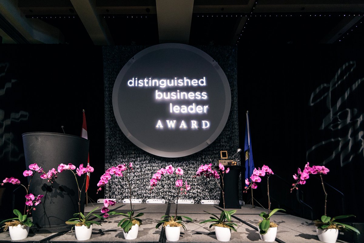 HaskayneSchool's tweet photo. You won't want to miss this year's #2018DBLA gala on June 21. Co-presented with @CalgaryChamber, this is the business event of the year. Learn more and purchase tickets here: https://t.co/QpKwNwT9Wu https://t.co/toJRpadtDj