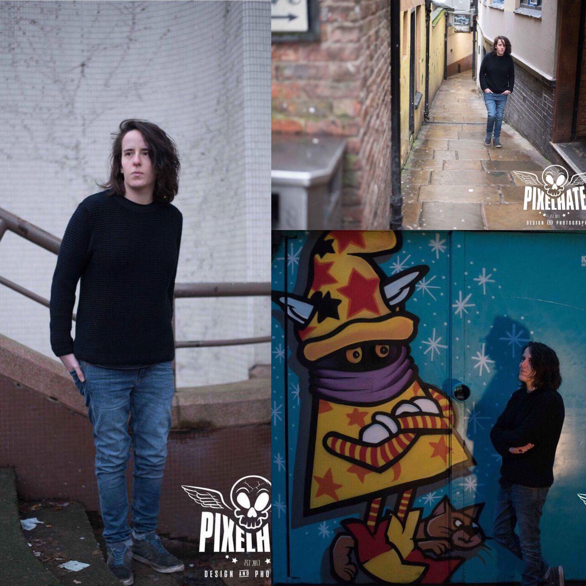 Forbidden Management tweet media