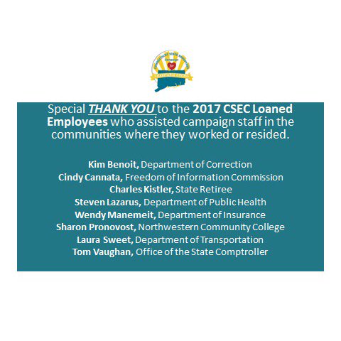 CSEC4CG's tweet photo. Thank you for all you do! #NationalVolunteerWeek #NVW18 #CSEC4CG #CSEC #CSEC17 #CSECThanksU #CSECThankYou #CT #Connecticut #LoanedEmployees https://t.co/RGPEkS4Oa0