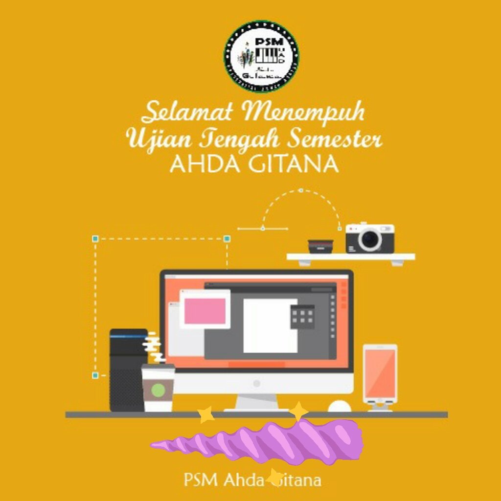 PSM Ahdagitana UAD tweet media