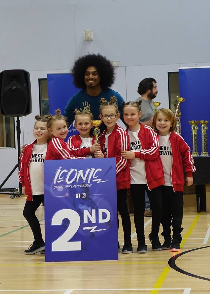 LDC_Dance's tweet photo. What an amazing day we had at Iconic Dance Comp! So proud of my dancers! 💕here’s to the next competition 👏🏻👏🏻👏🏻 https://t.co/tnOLIpqzVI