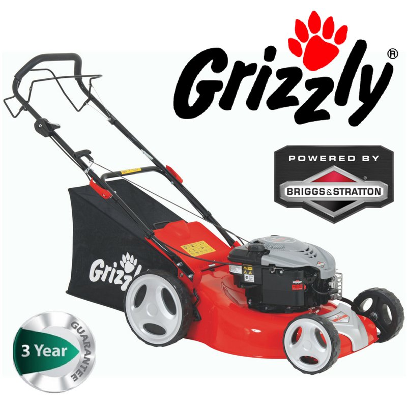 GrizzlyTools tweet picture
