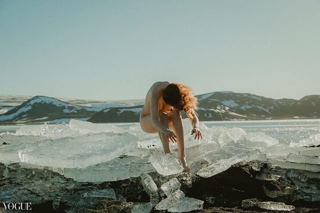 SO excited to be going back to Iceland, my muse, in five days. &lt;3 I have so many shoots lined up with wonderful humans, and I CAN. NOT. WAIT. to be back. (another photo from this set with <a href="/s/">『S』</a>.johannsd in <a href="/vogueitalia/">Vogue Italia</a>. ) 🖤📸🖤
.
.
.
.
.
. 
#iceland #icel… instagram.com/p/BhuNM6UHm1Y/