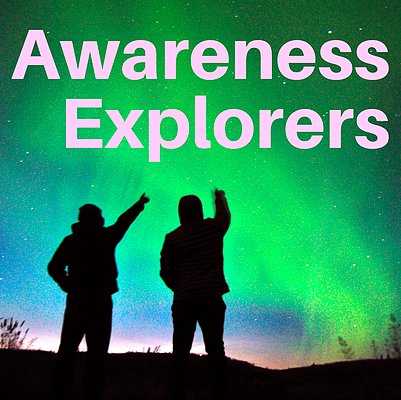 DeeperHappines's tweet photo. Discovered: The Meaning Of Life - My New "Awareness Explorers" Podcast https://t.co/RsndhZKUt5 https://t.co/L31eSYeNrQ
