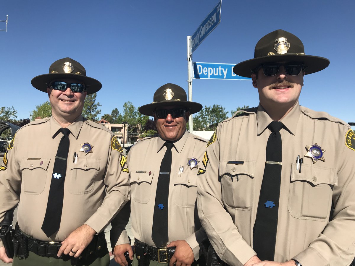 LASD Lancaster Stn. op Twitter: \