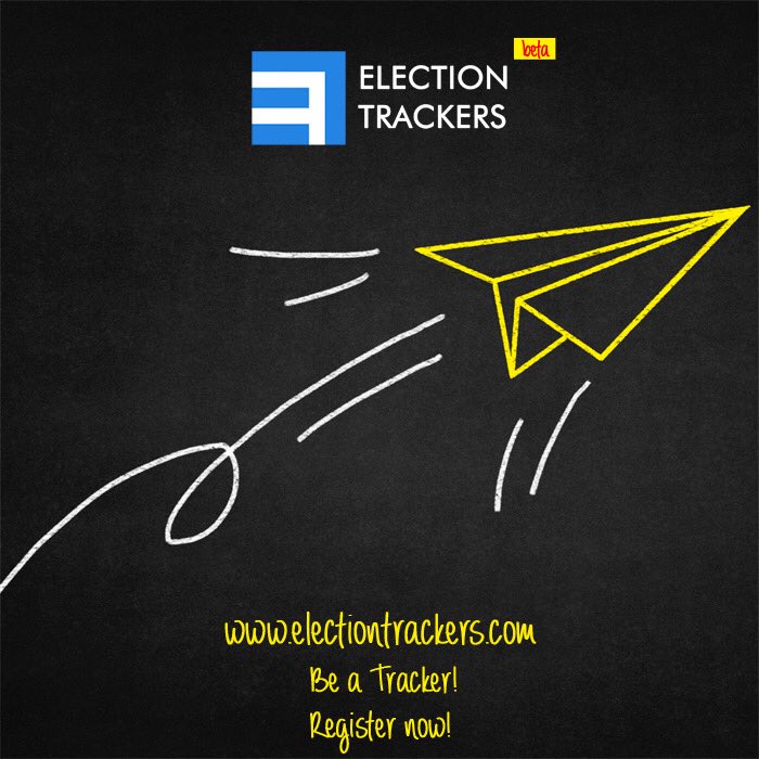electiontrackrs's tweet photo. #ElectionTrackers #EeSalaVoteMaadi #ESVM #VoteMaadi #TrackMaadi #BeATracker #India #Karnataka #AssemblyElections2018 #12052018 #May12th2018 #ProudVoter #Democracy2.0 #Politics #PoliticalProgress #Yugasys #Register #Beta #Happy #Social #ShoutOut https://t.co/KL3cwzmfp9