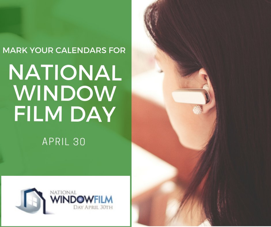 MadicoInc's tweet photo. Some decorative window film is made with the same material as your favorite vinyl records. Celebrate National Record Store Day on April 21, and don't forget to celebrate #WindowFilmDay on April 30, too! https://t.co/O3CyEol6MC