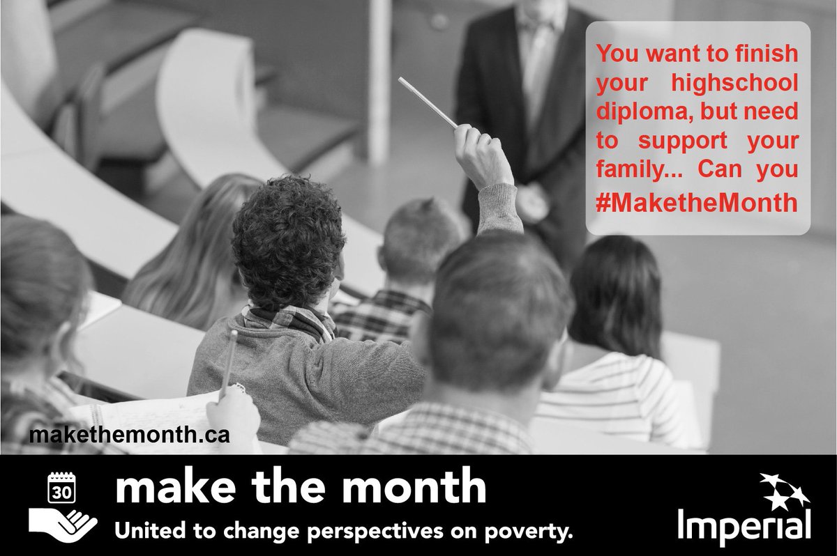UnitedWayStoon's tweet photo. Can you #MaketheMonth? https://t.co/2tnTZFStw7 https://t.co/5B1VsWtyxd