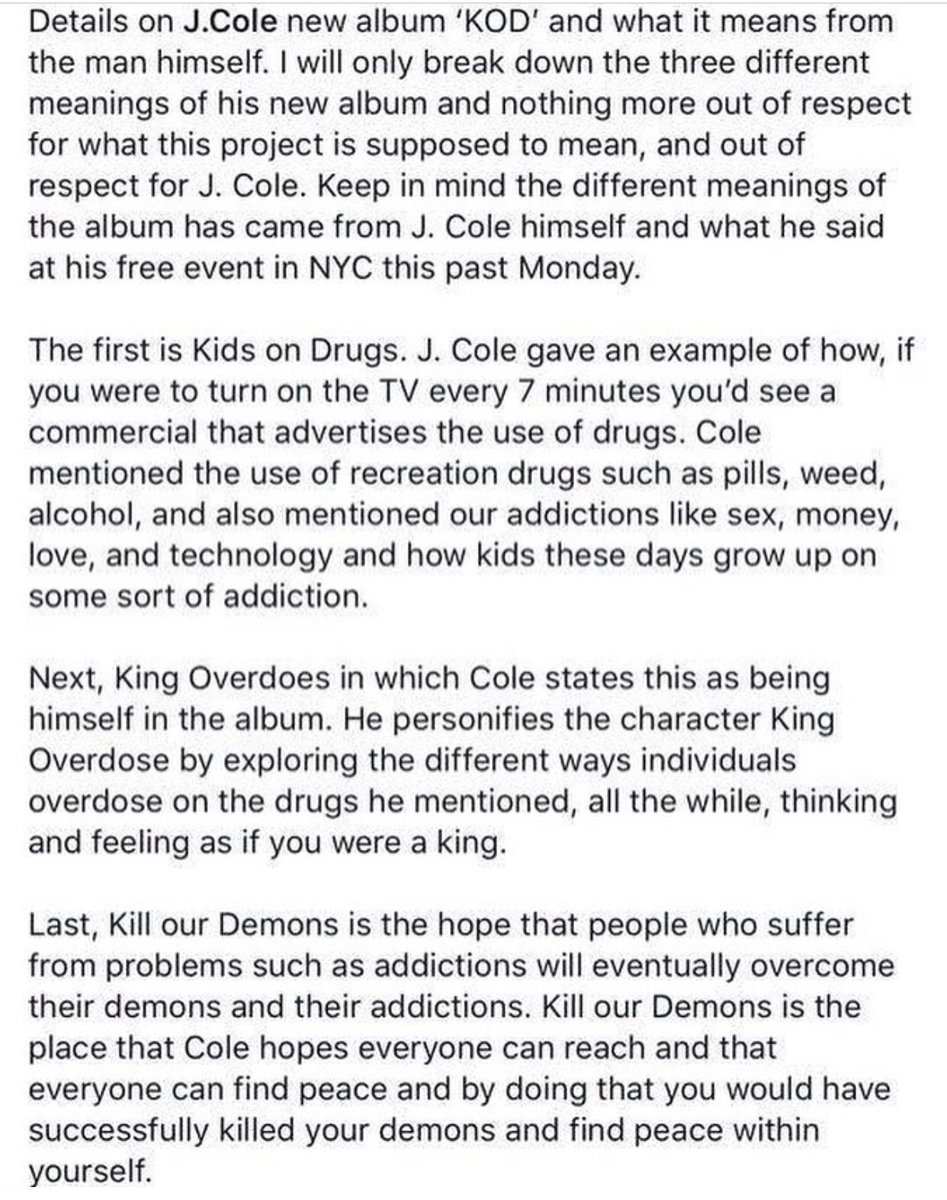 DreamvilleMemes's tweet photo. 4/20 Be Ready! “Bundle up it’s goin’ be a Cole as summer”... #KOD #ColeWorld https://t.co/QNp6X3AslF